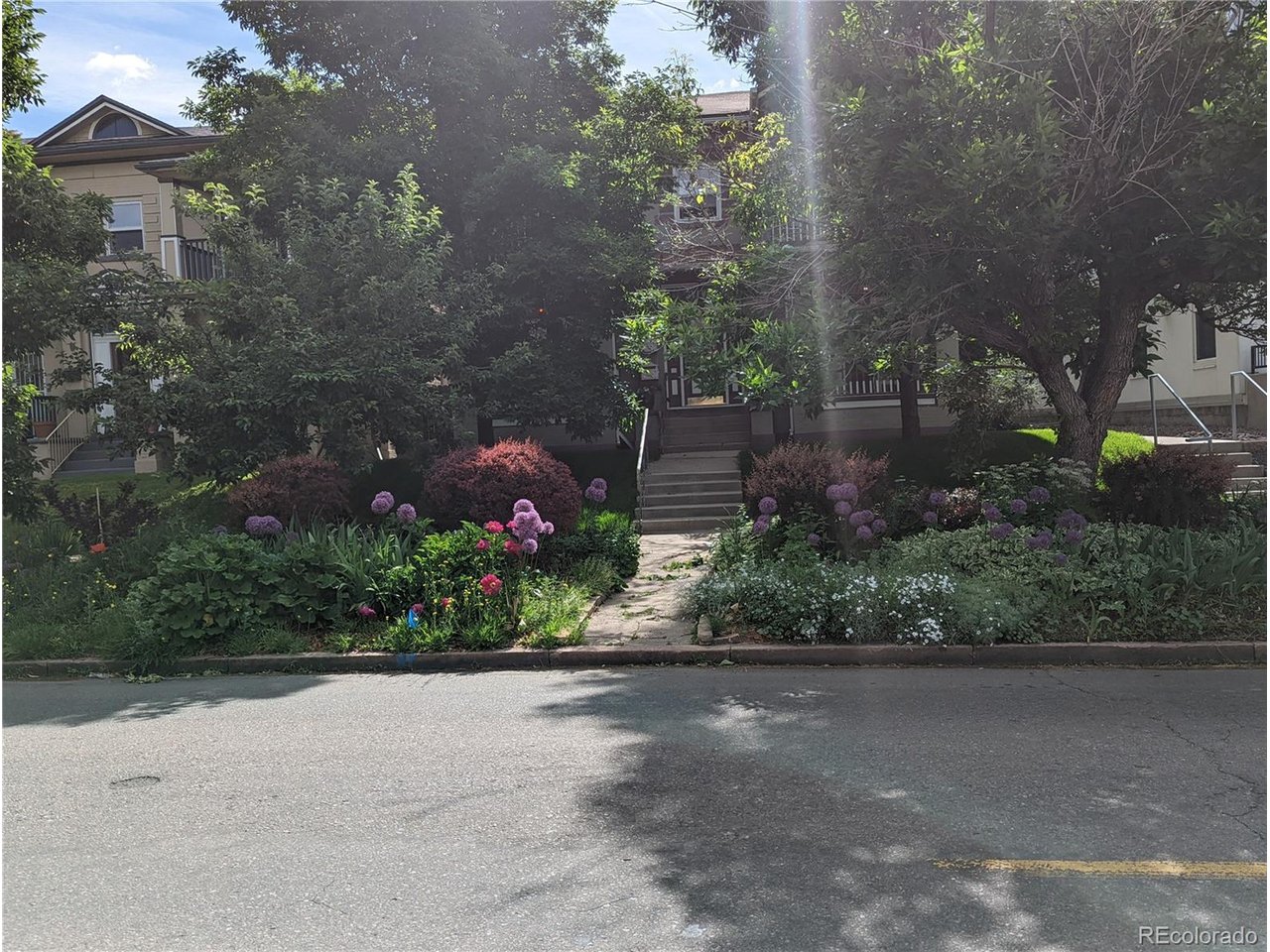 1746 N Franklin St 1