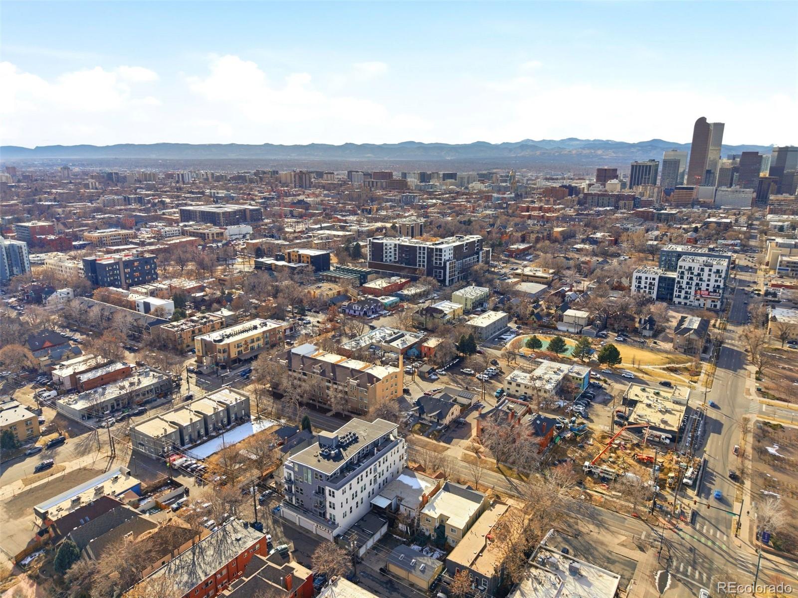 1746 N Franklin Street Unit: 1