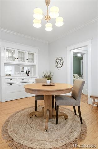 1746 N Franklin Street Unit: 1