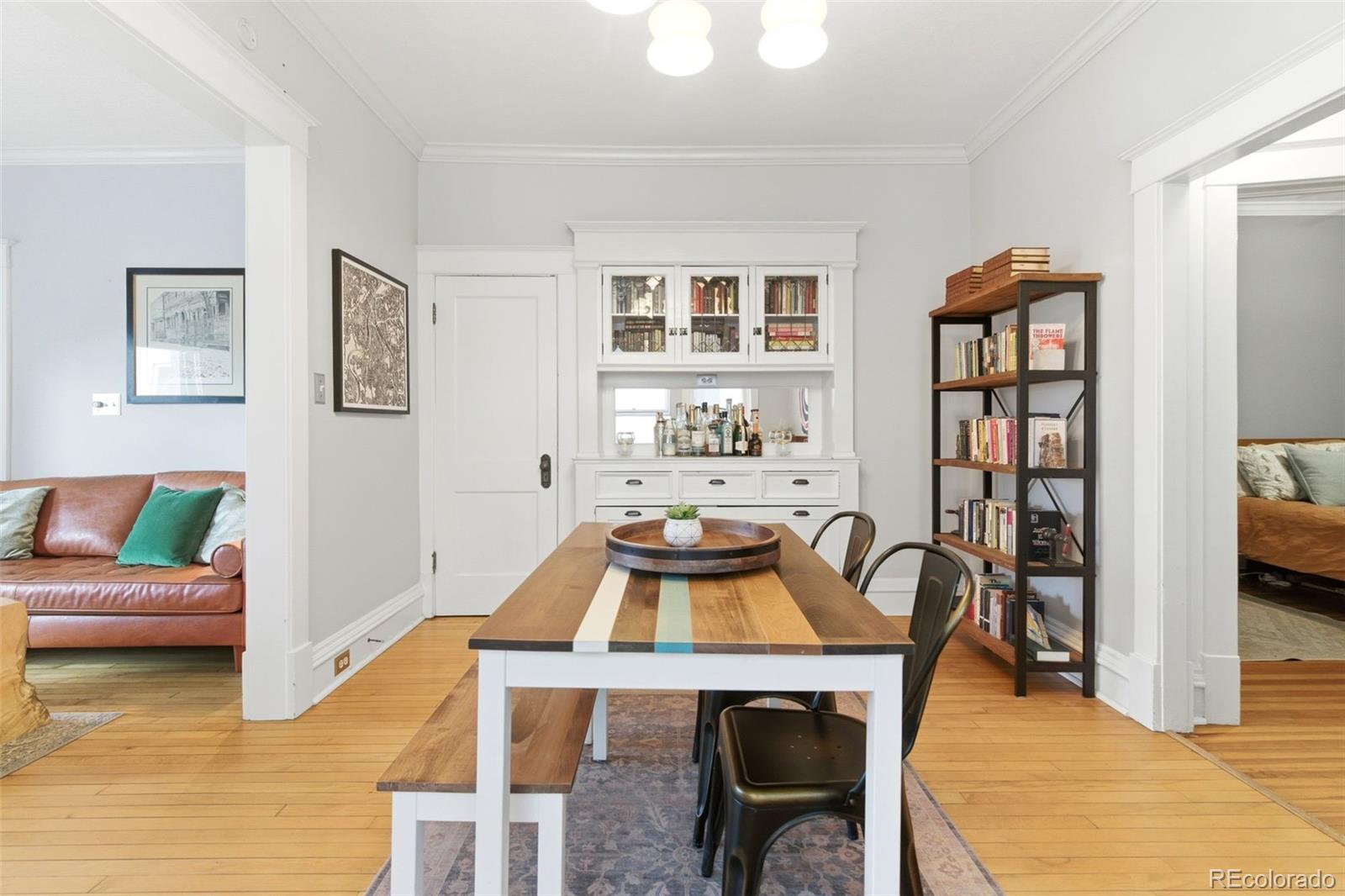 1746 N Franklin Street Unit: 1