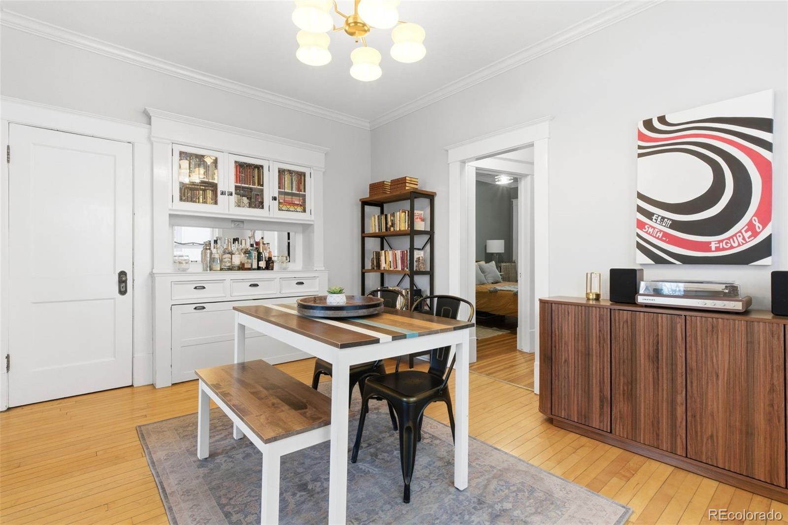 1746 N Franklin Street Unit: 1