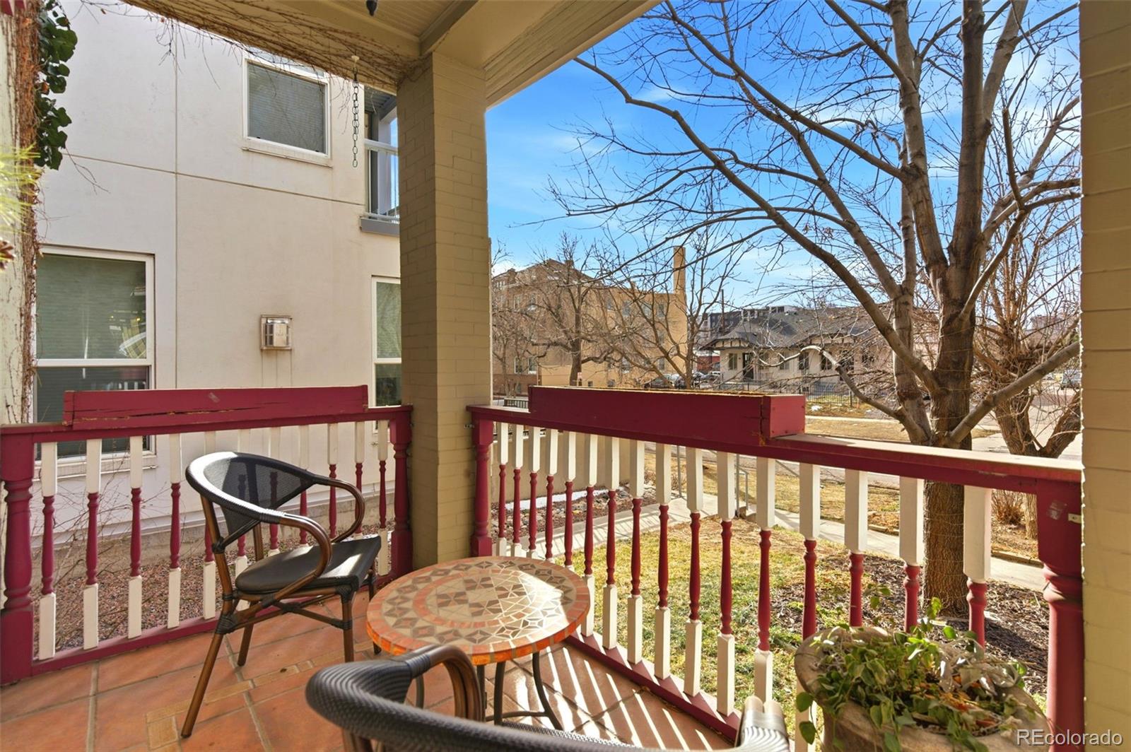 1746 N Franklin Street Unit: 1