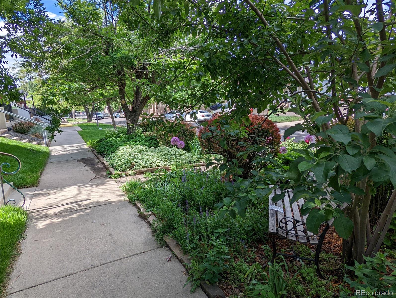 1746 N Franklin Street Unit: 1