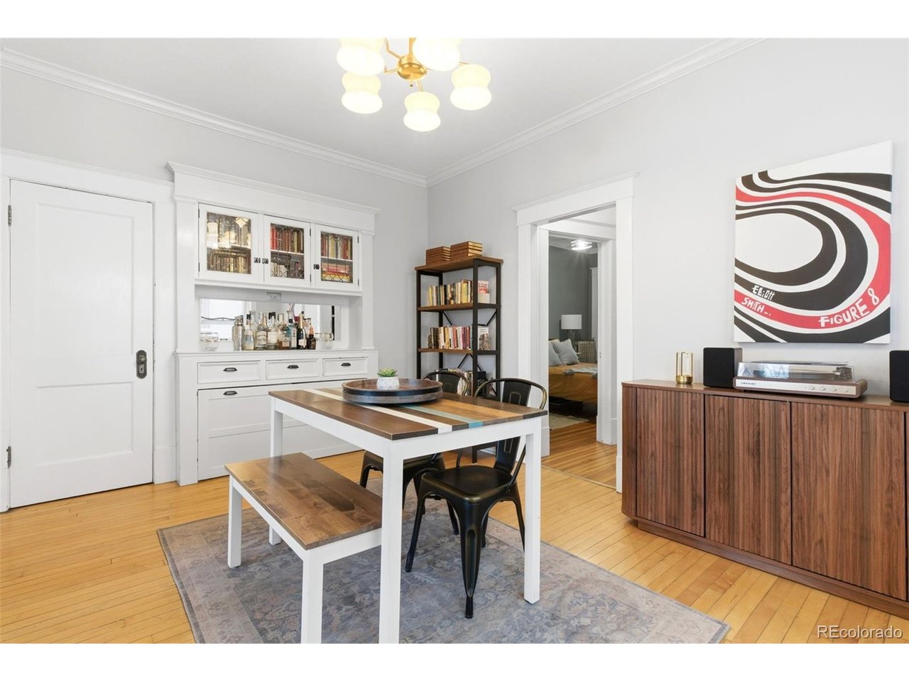 1746 N Franklin St 1