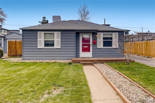 6829 Reno Drive