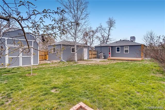 6829 Reno Drive