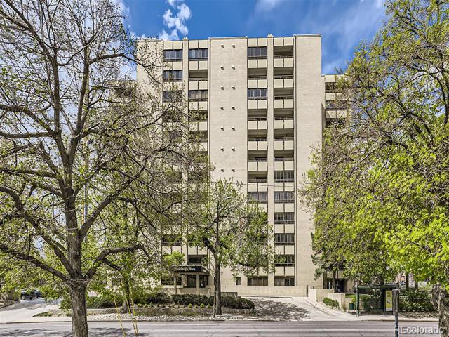 800 Pearl Street Unit: 204