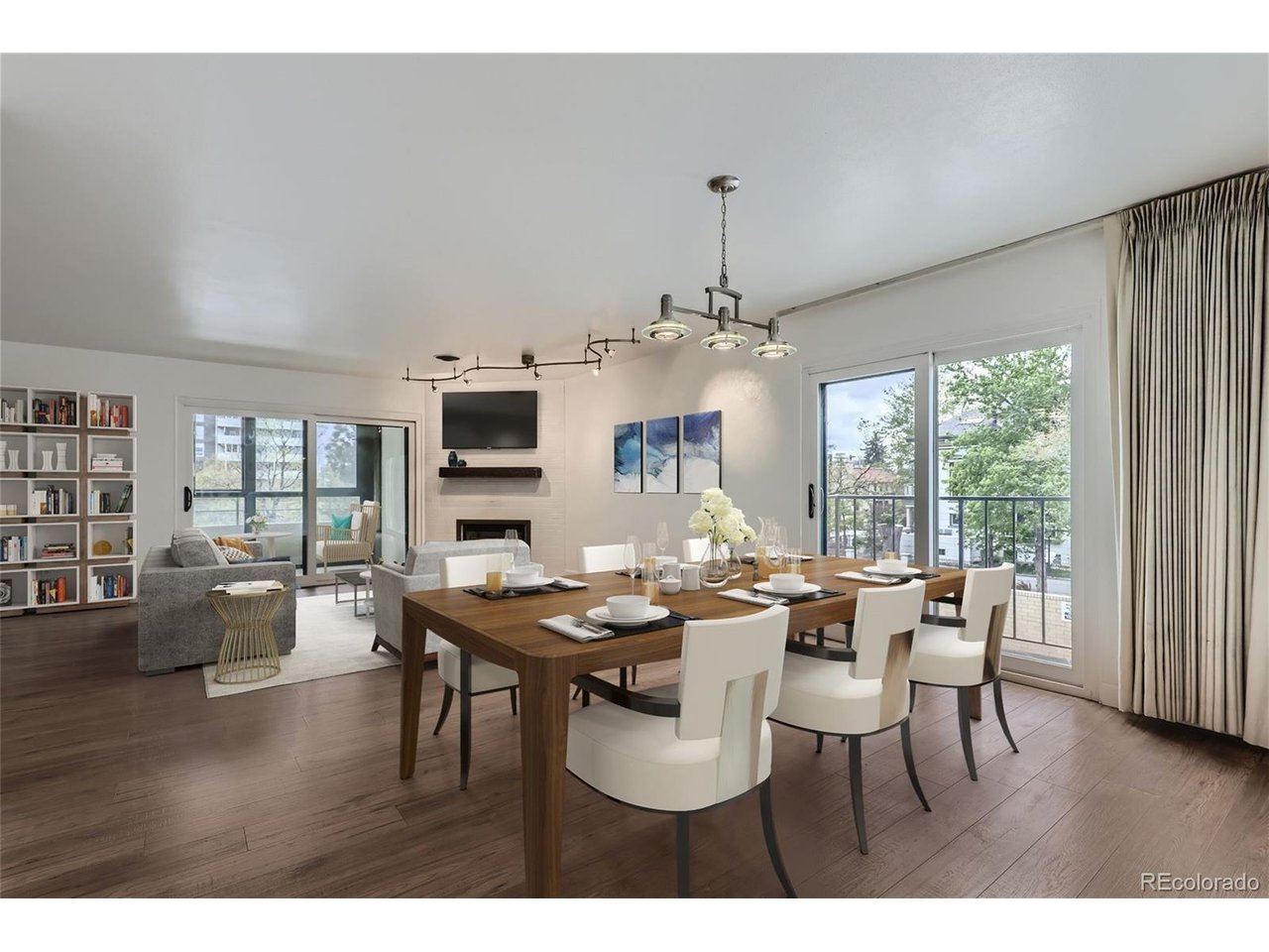 800 Pearl St 204