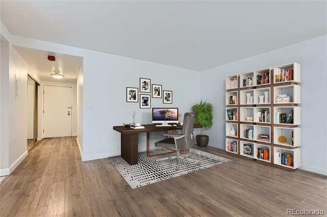 800 Pearl Street Unit: 204