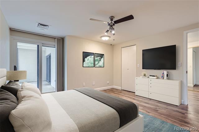 800 Pearl Street Unit: 204
