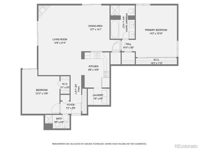 800 Pearl Street Unit: 204