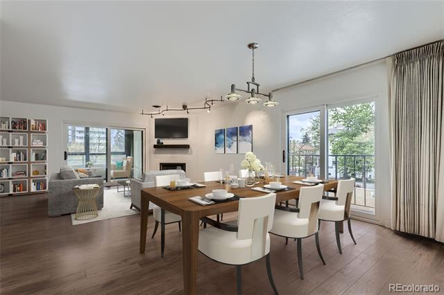 800 Pearl Street Unit: 204