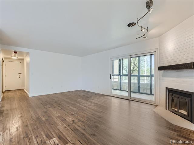 800 Pearl Street Unit: 204