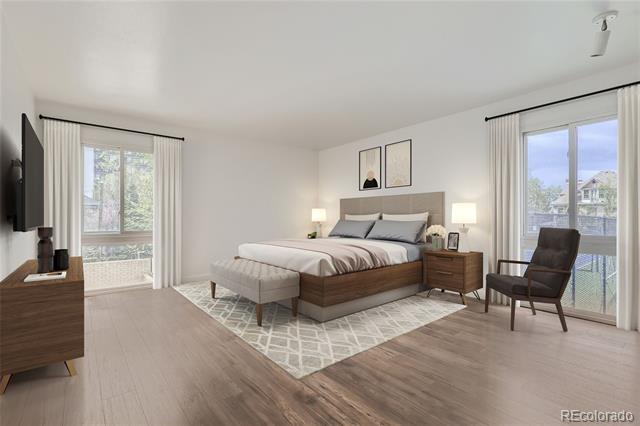 800 Pearl Street Unit: 204