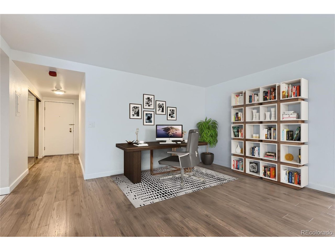 800 Pearl St 204