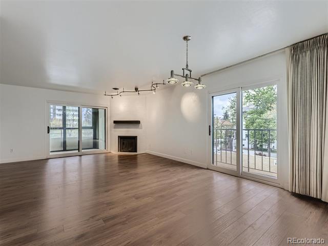 800 Pearl Street Unit: 204