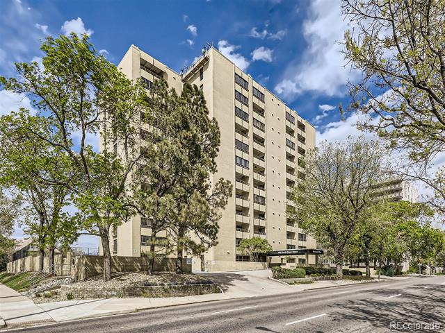 800 Pearl Street Unit: 204