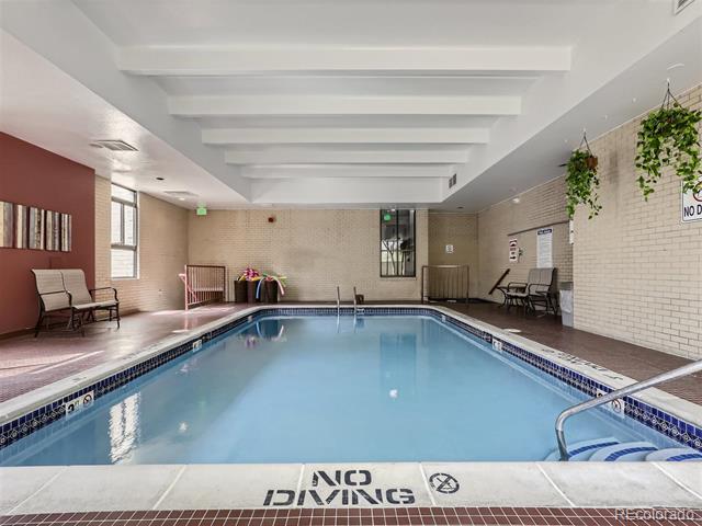 800 Pearl Street Unit: 204