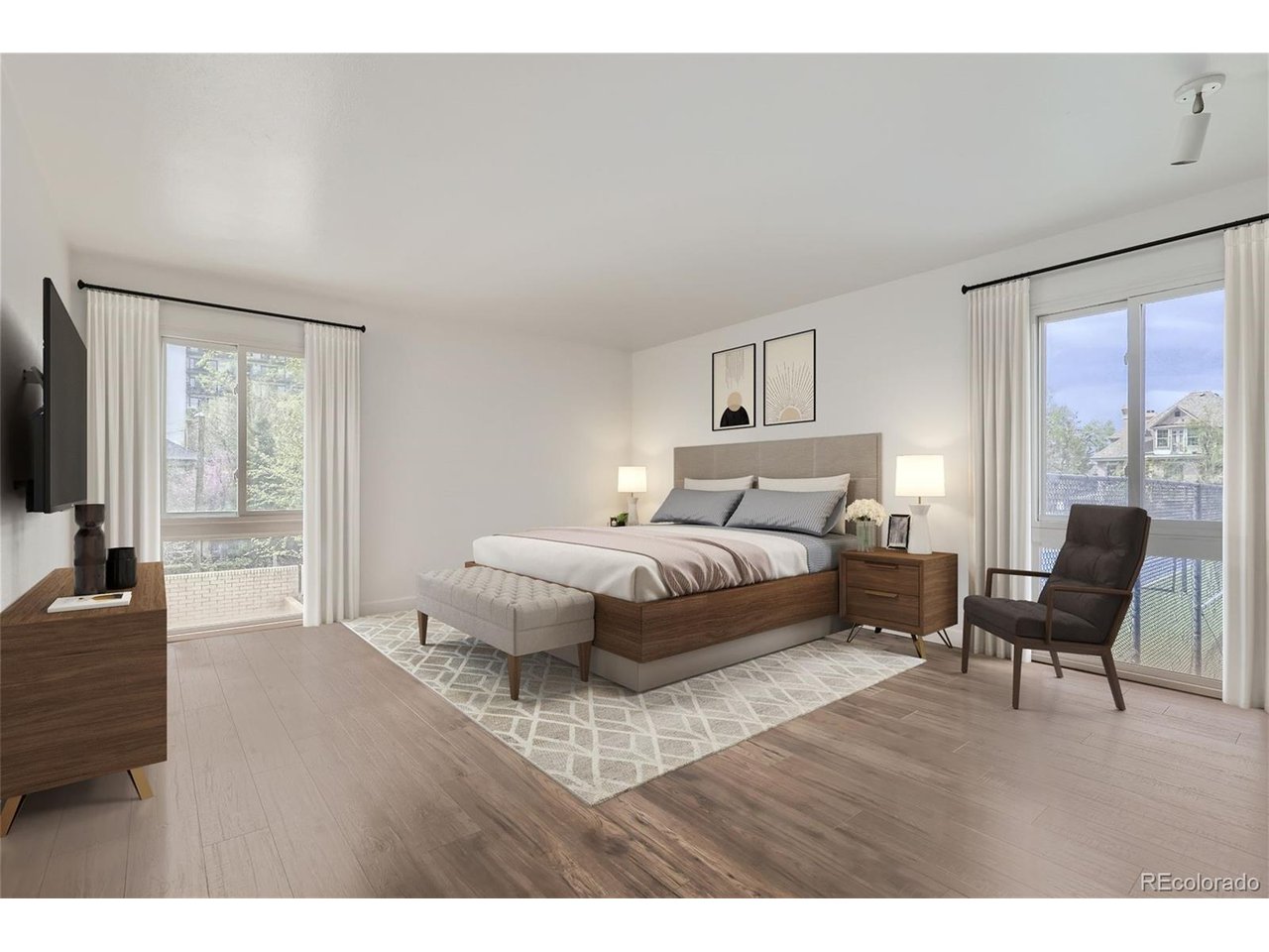 800 Pearl St 204