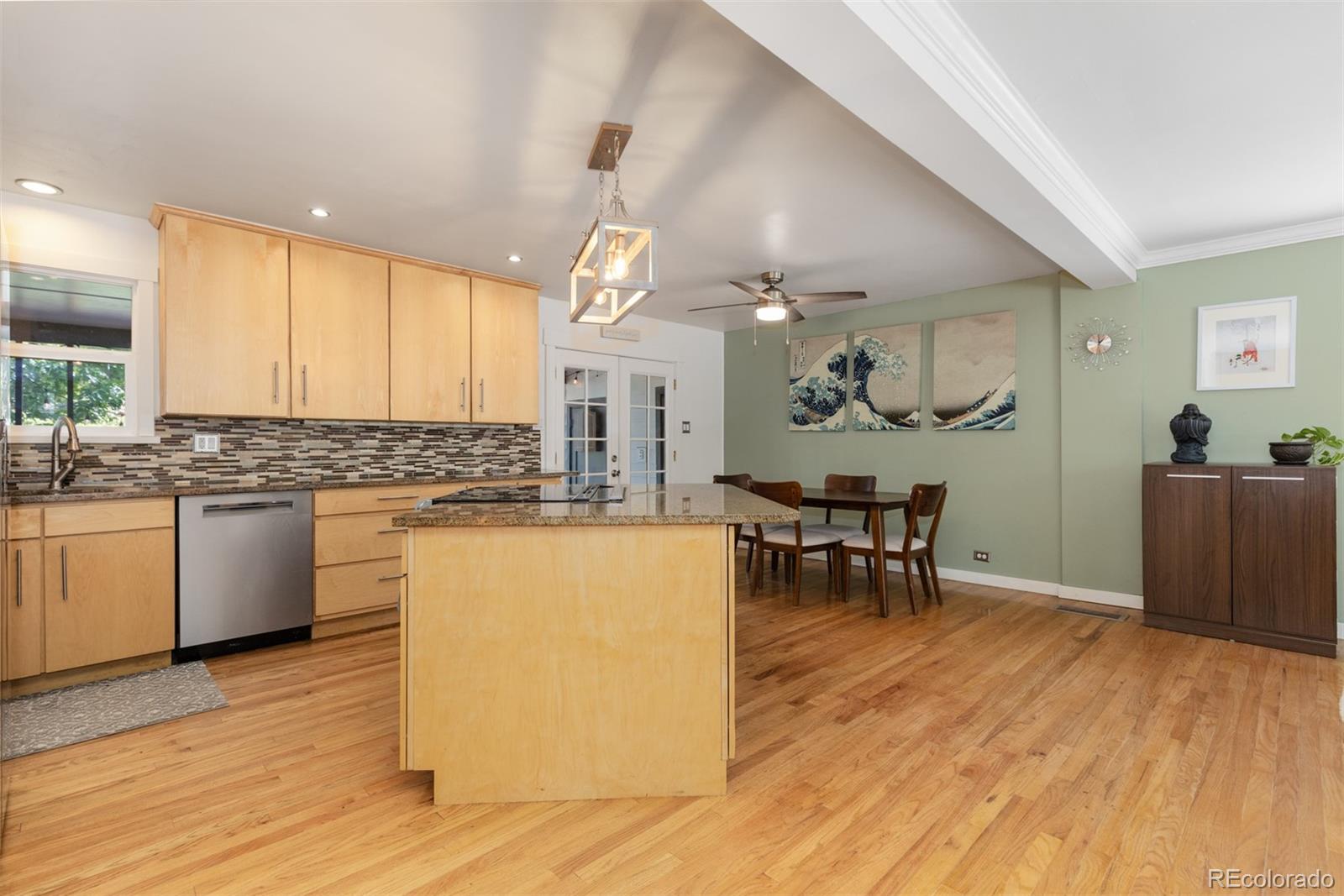 6664 S Datura Street