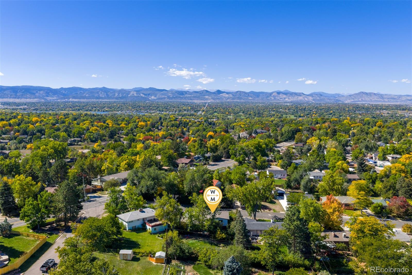 6664 S Datura Street