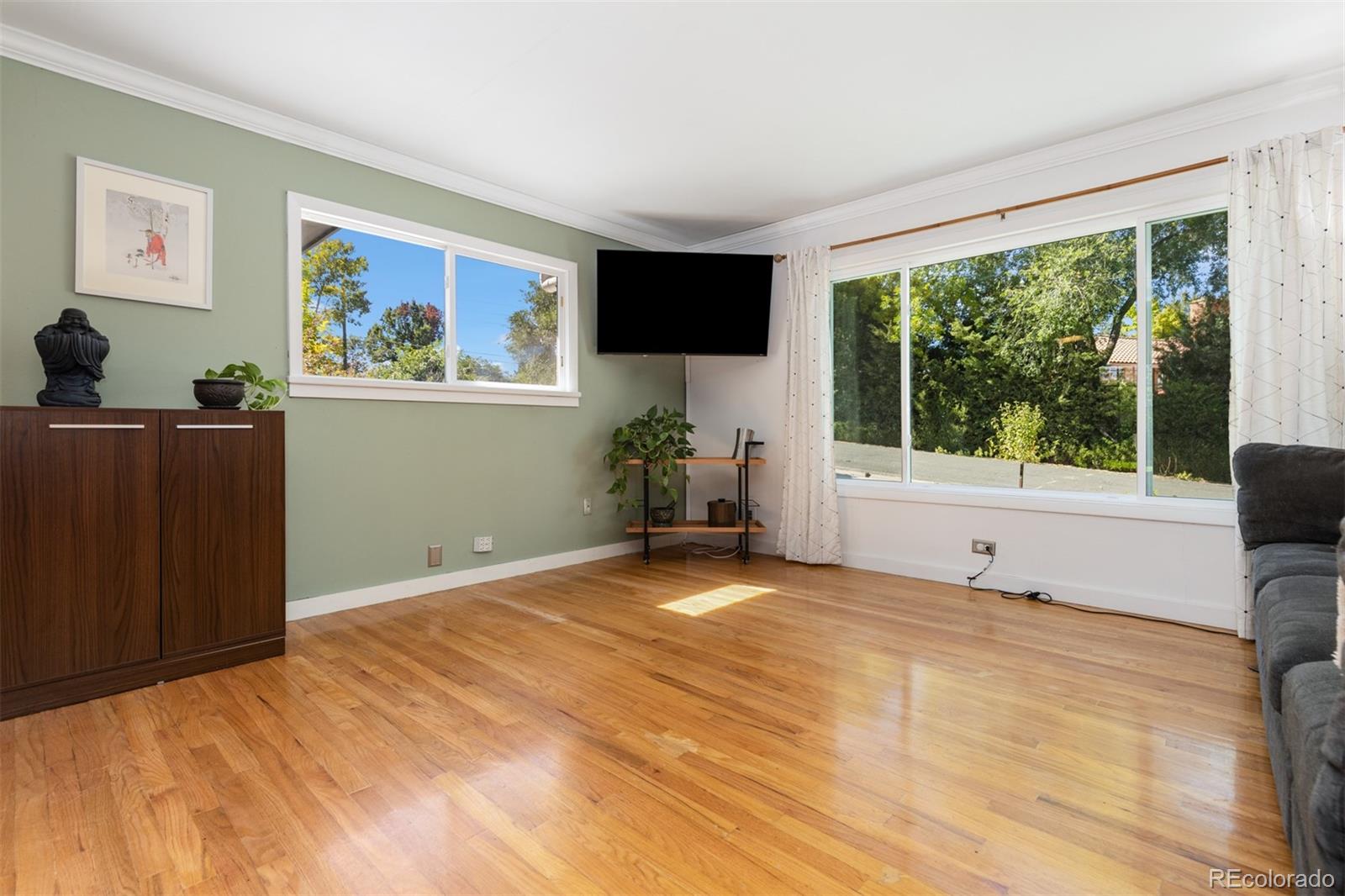 6664 S Datura Street