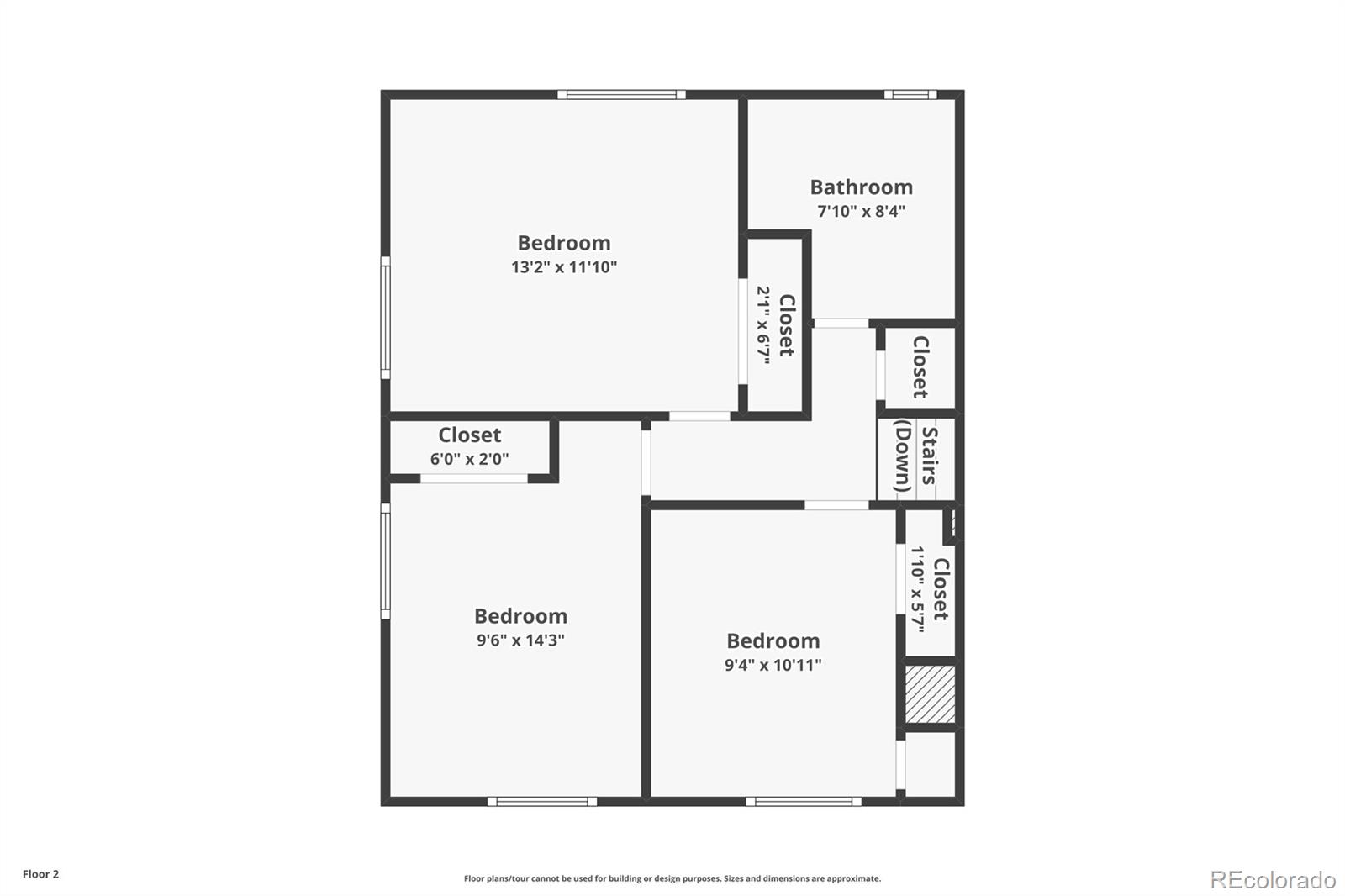 6664 S Datura Street