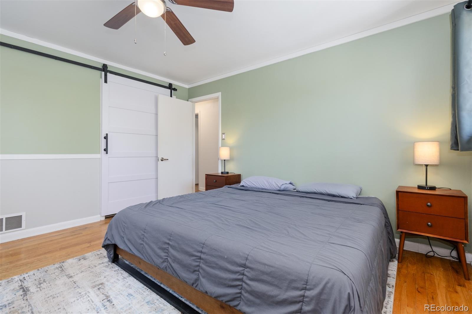 6664 S Datura Street