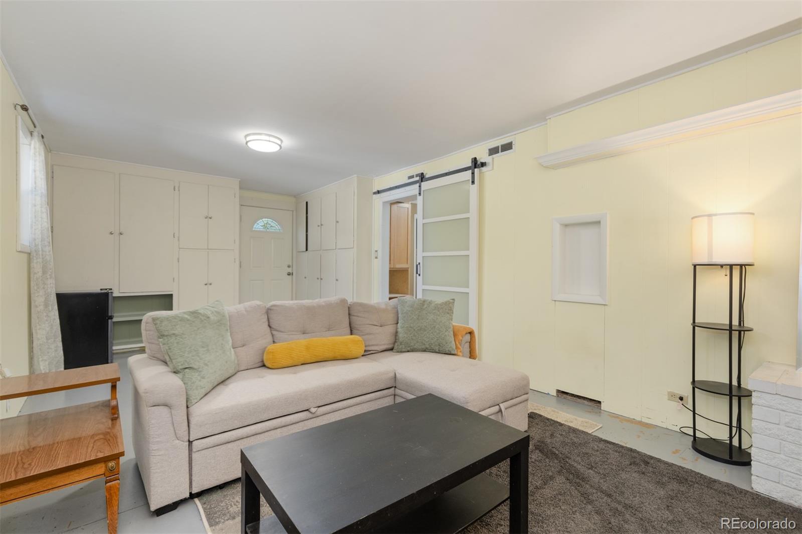 6664 S Datura Street