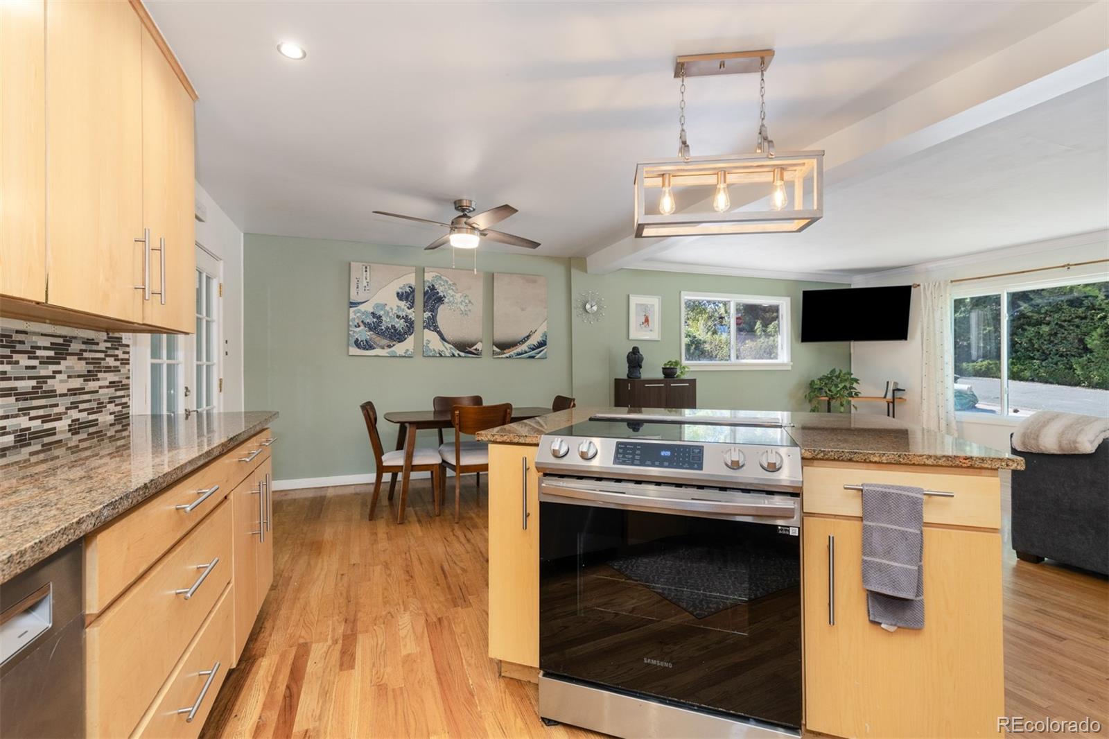 6664 S Datura Street