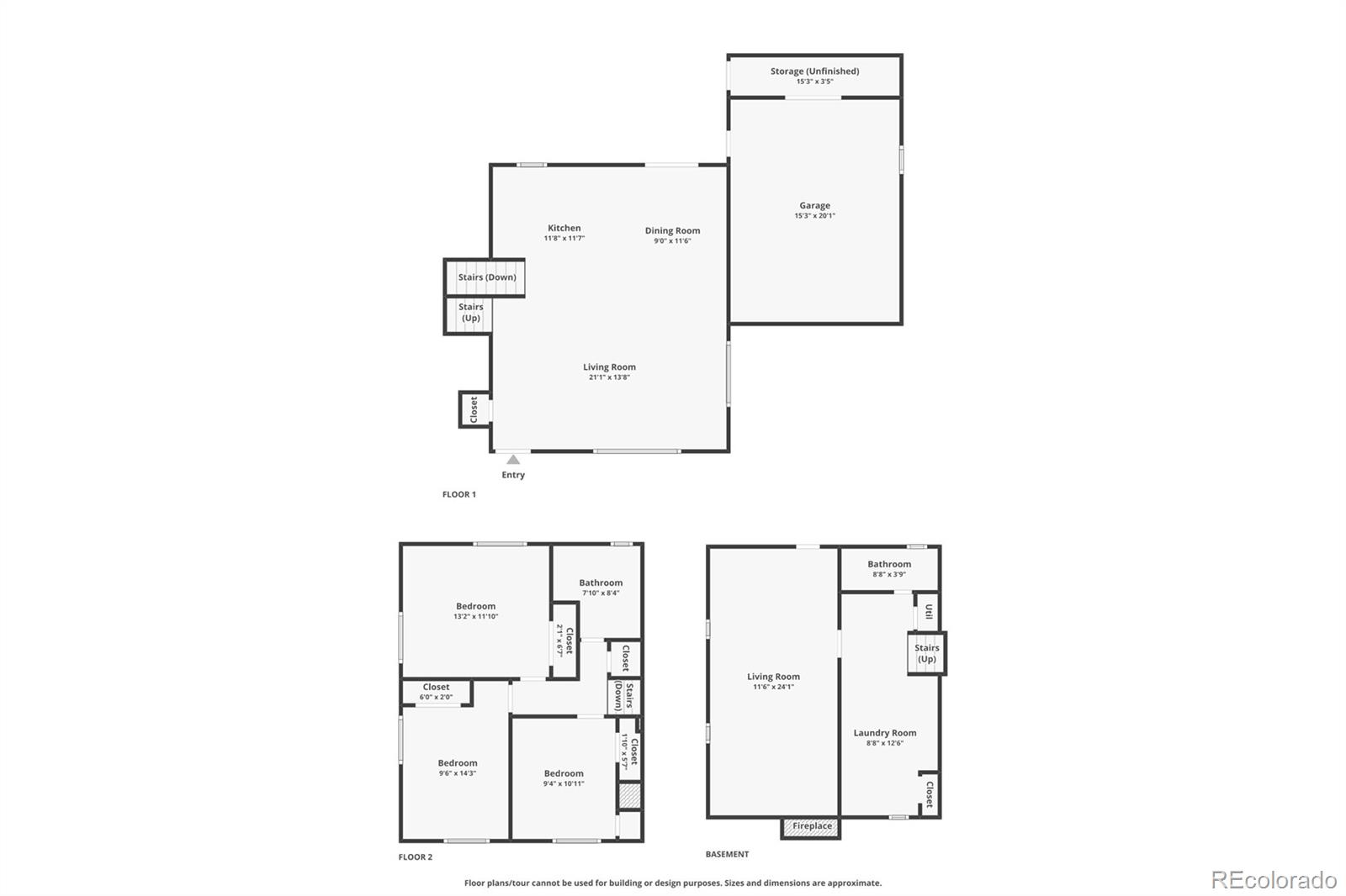 6664 S Datura Street