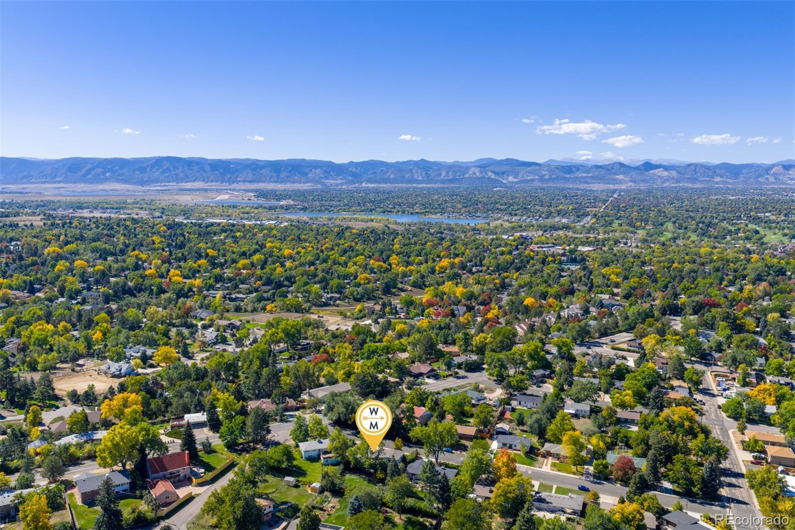 6664 S Datura Street