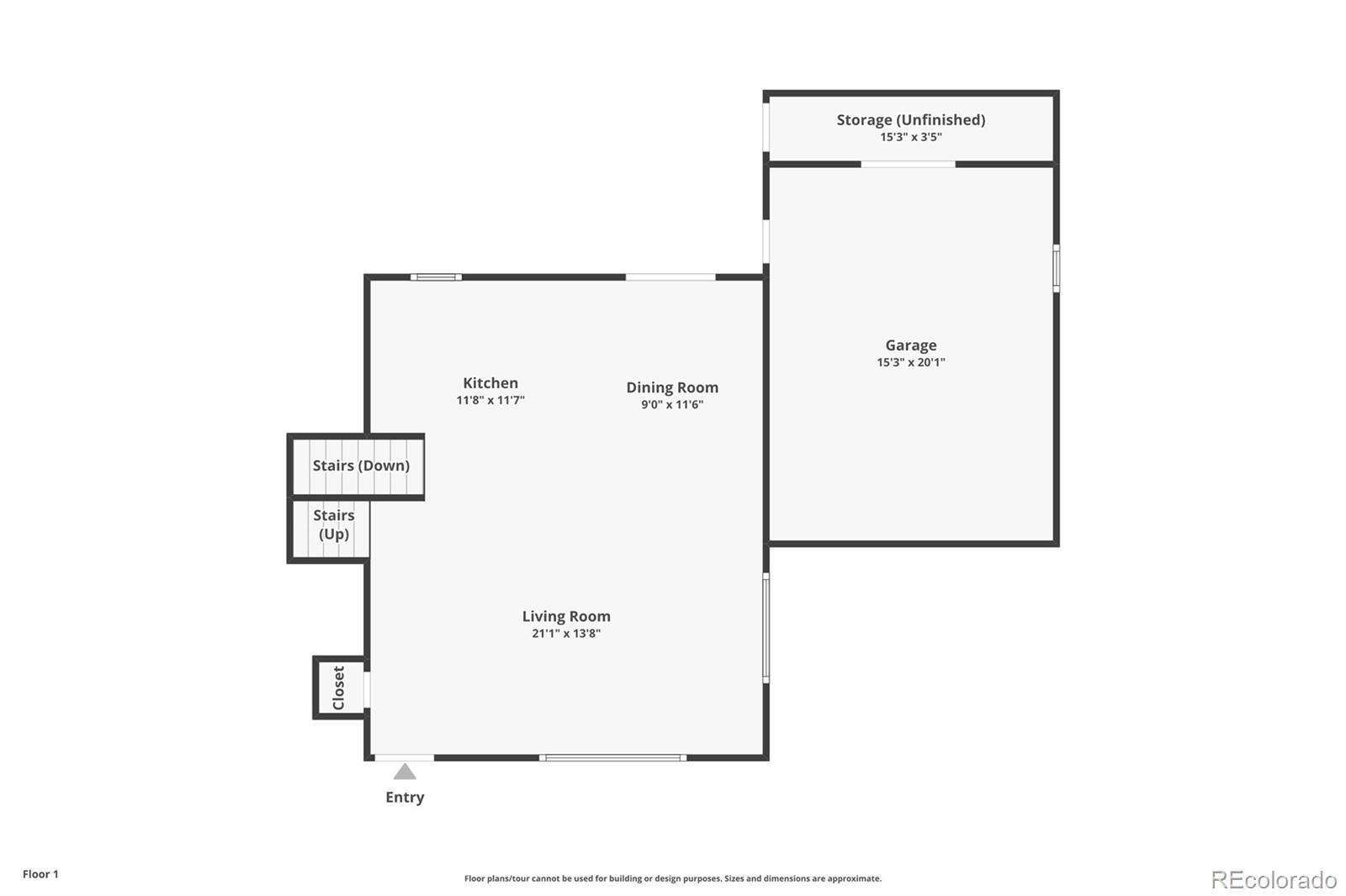 6664 S Datura Street