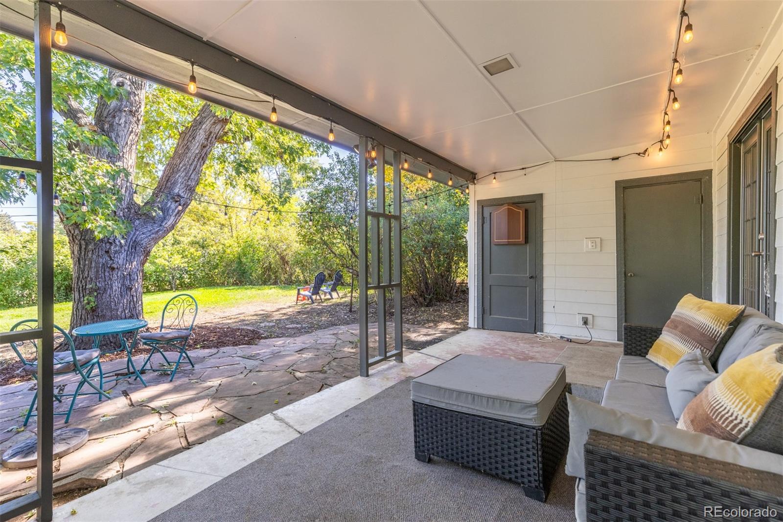 6664 S Datura Street