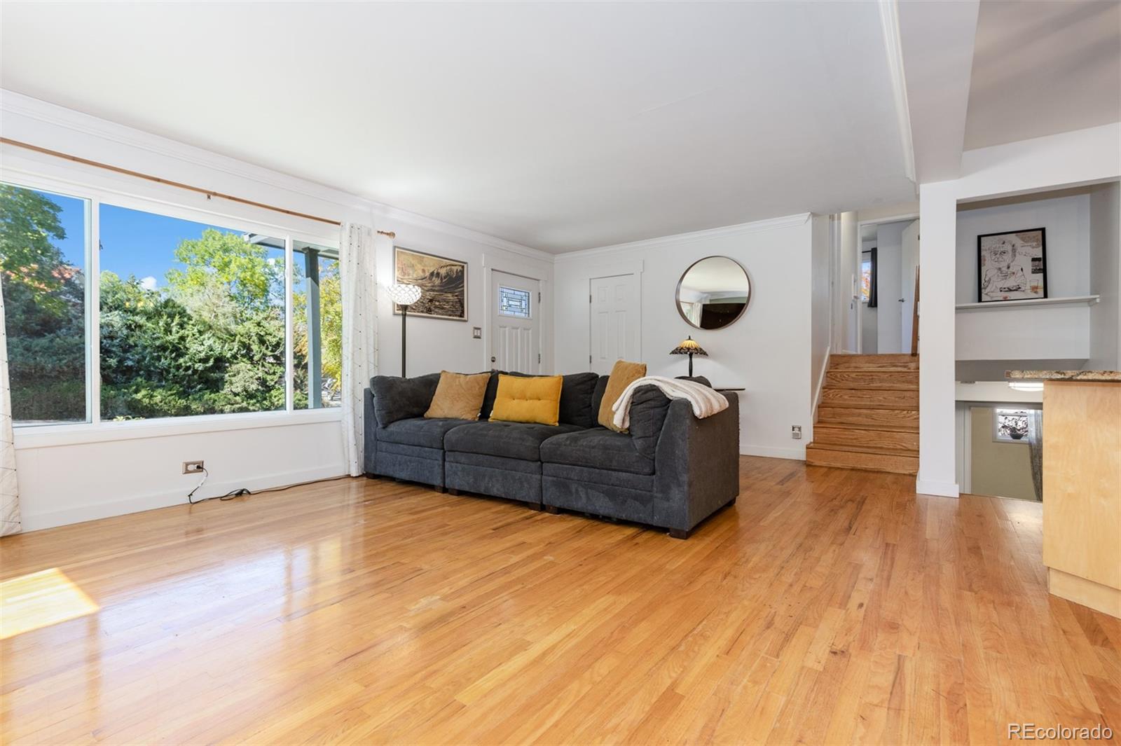 6664 S Datura Street