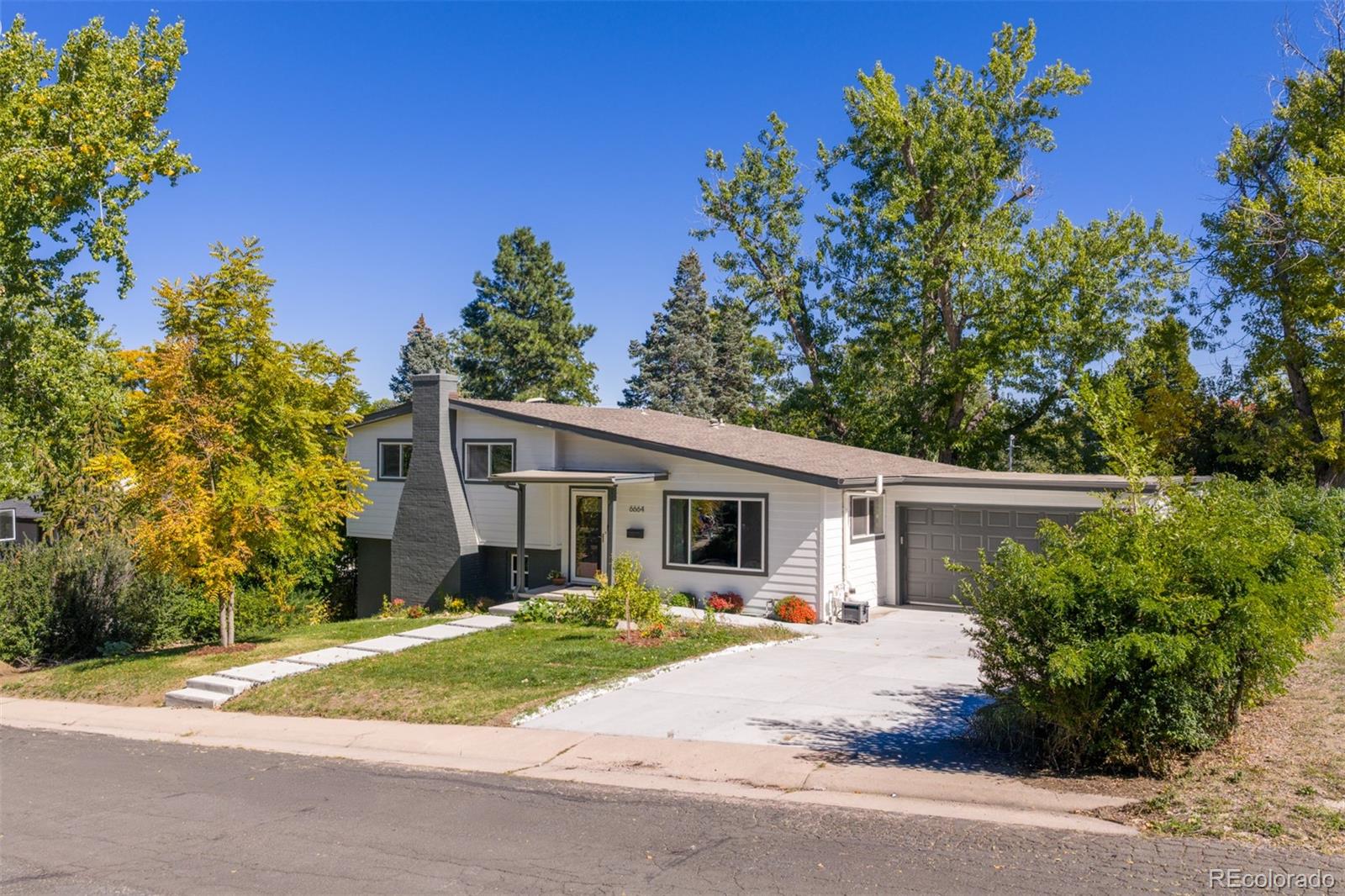 6664 S Datura Street