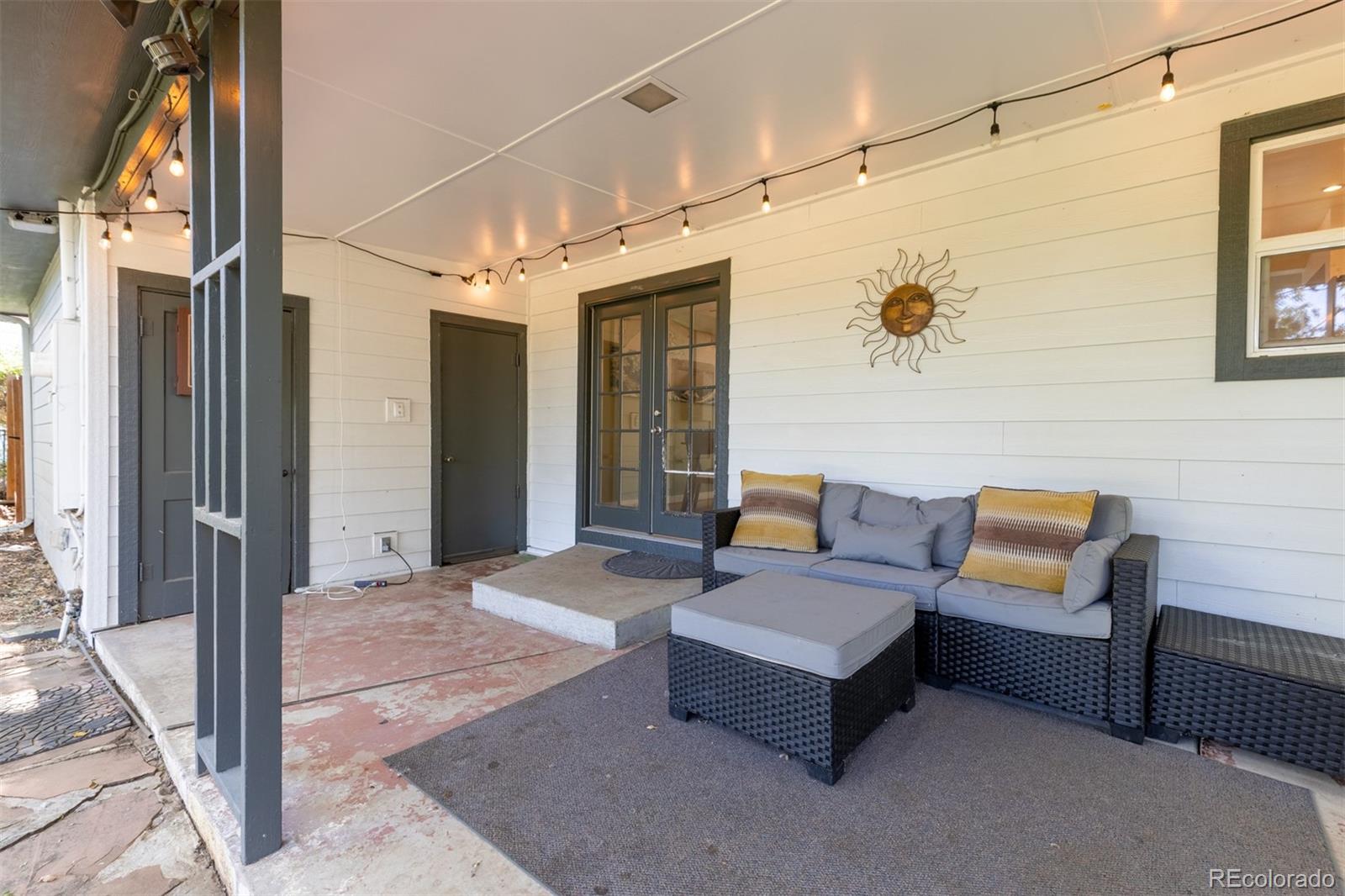 6664 S Datura Street