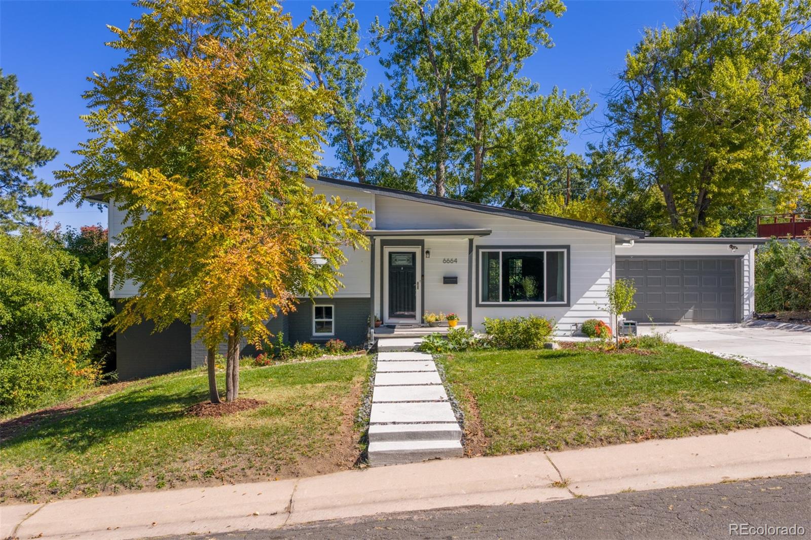 6664 S Datura Street