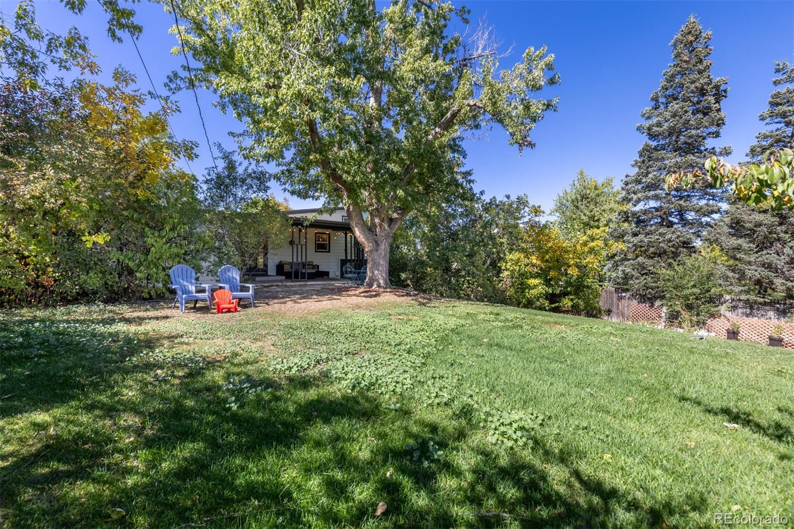 6664 S Datura Street