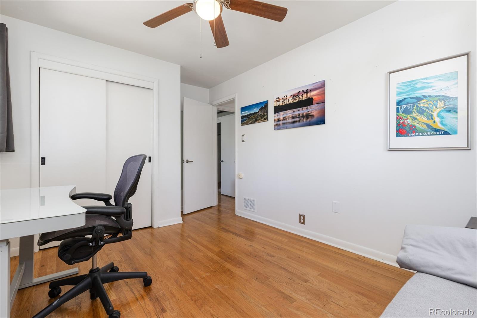 6664 S Datura Street