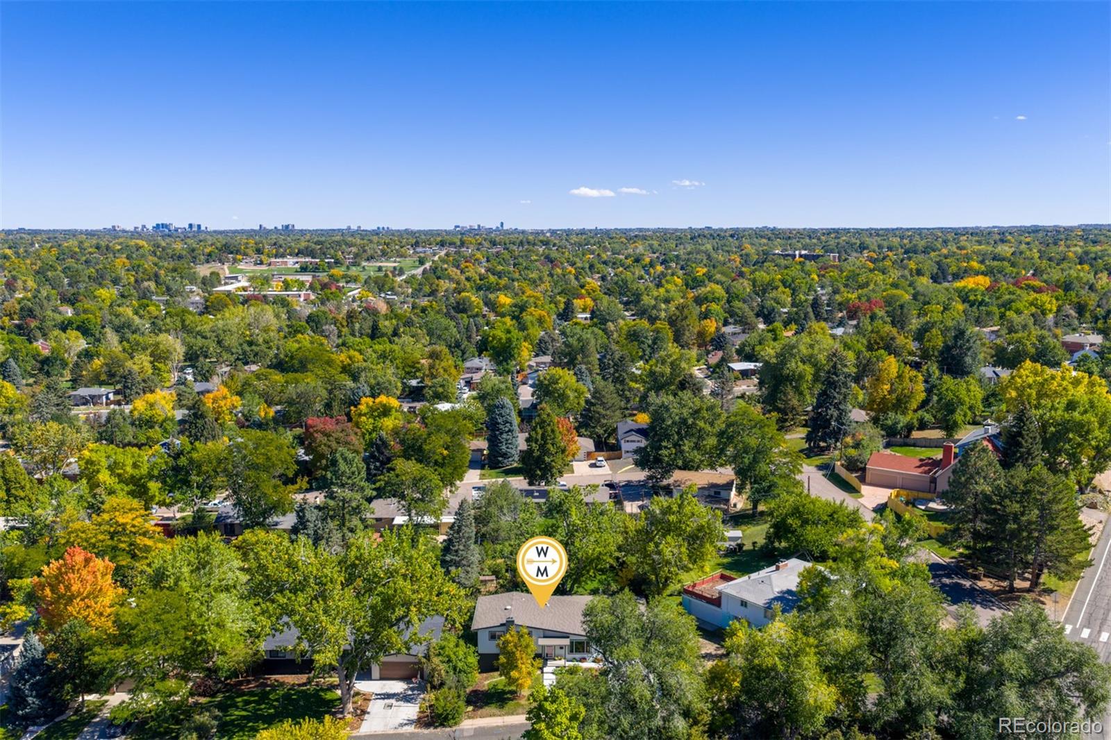 6664 S Datura Street