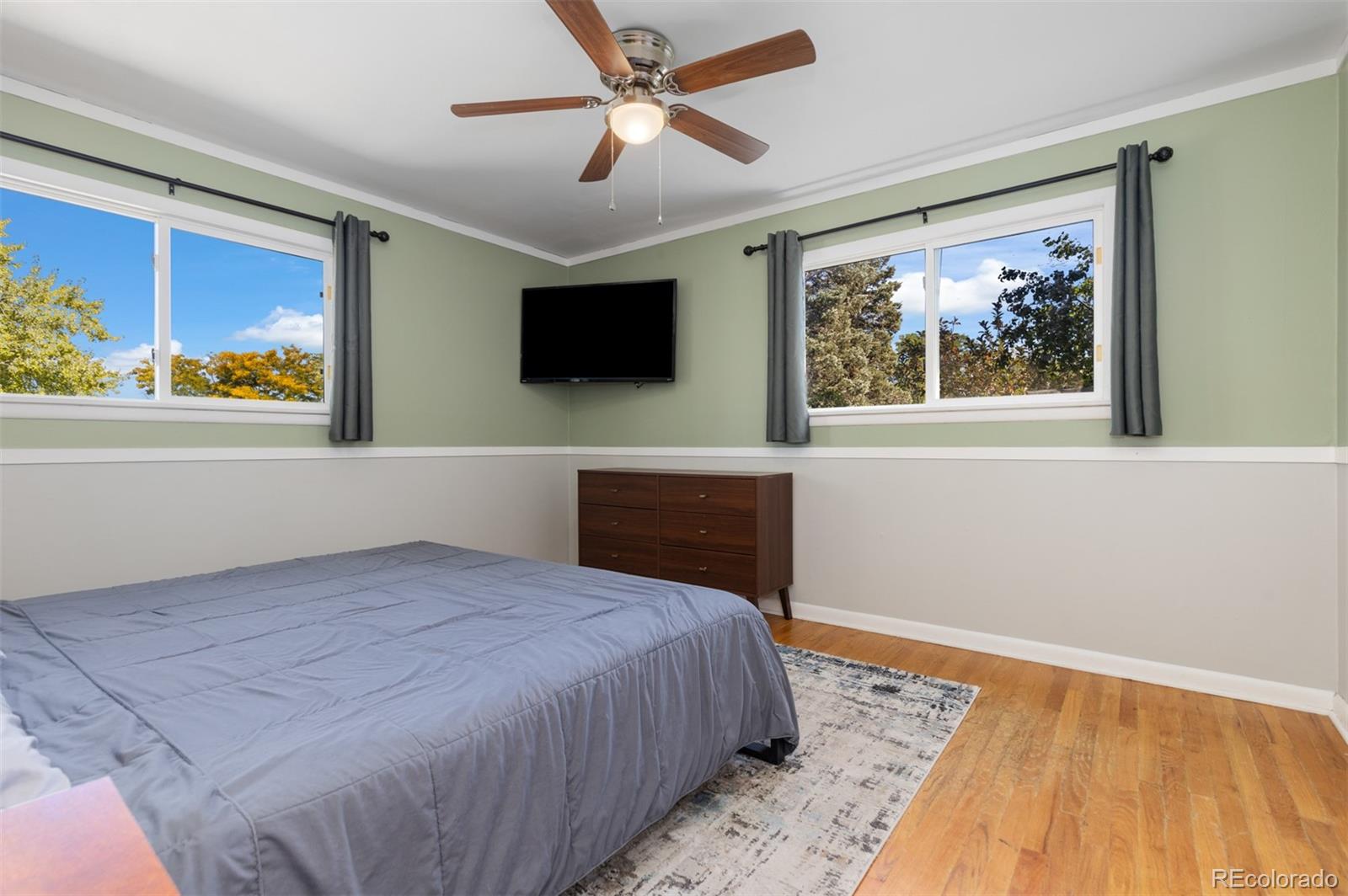 6664 S Datura Street