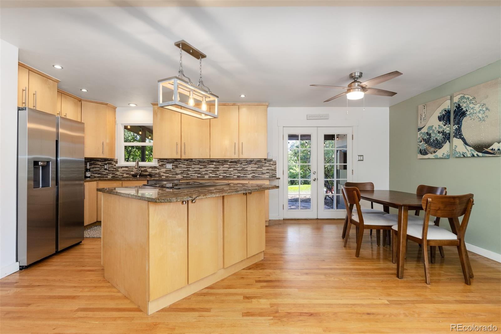 6664 S Datura Street