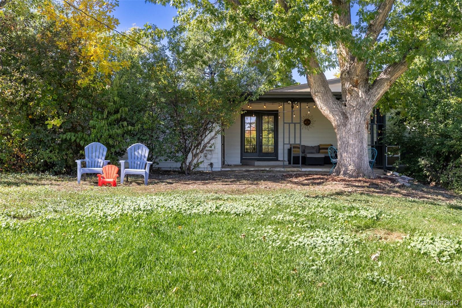 6664 S Datura Street