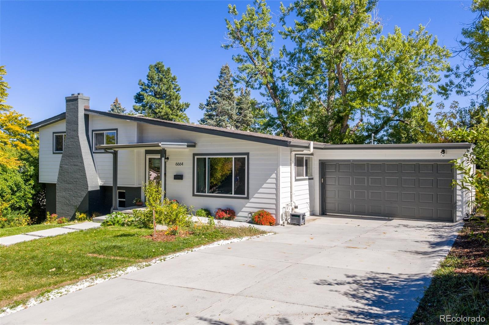 6664 S Datura Street