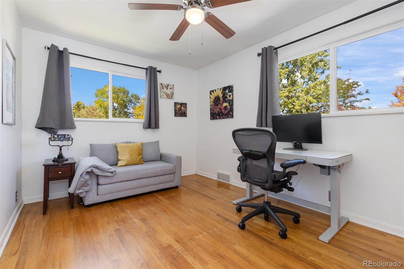 6664 S Datura Street