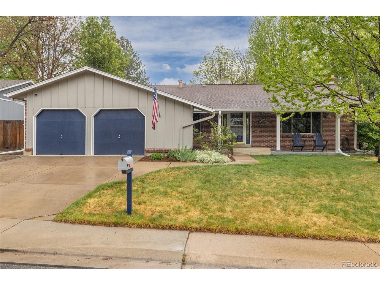 2622 S Brentwood Ct