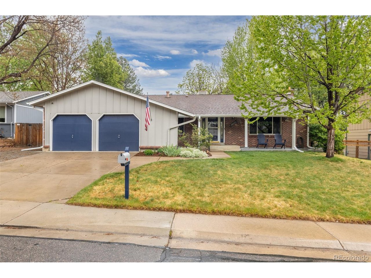 2622 S Brentwood Ct