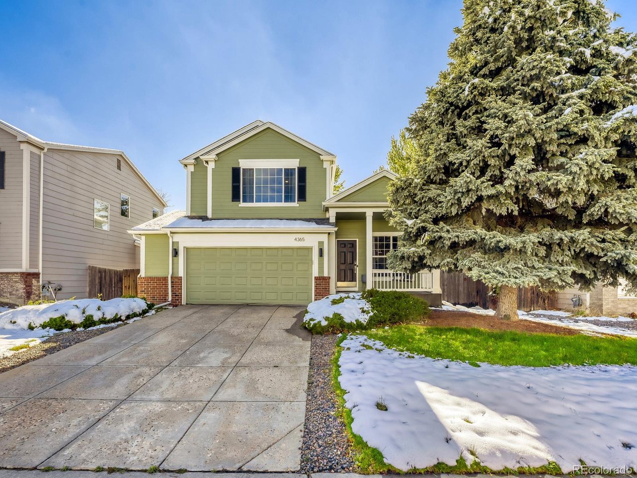 4365 S Kalispell Cir
