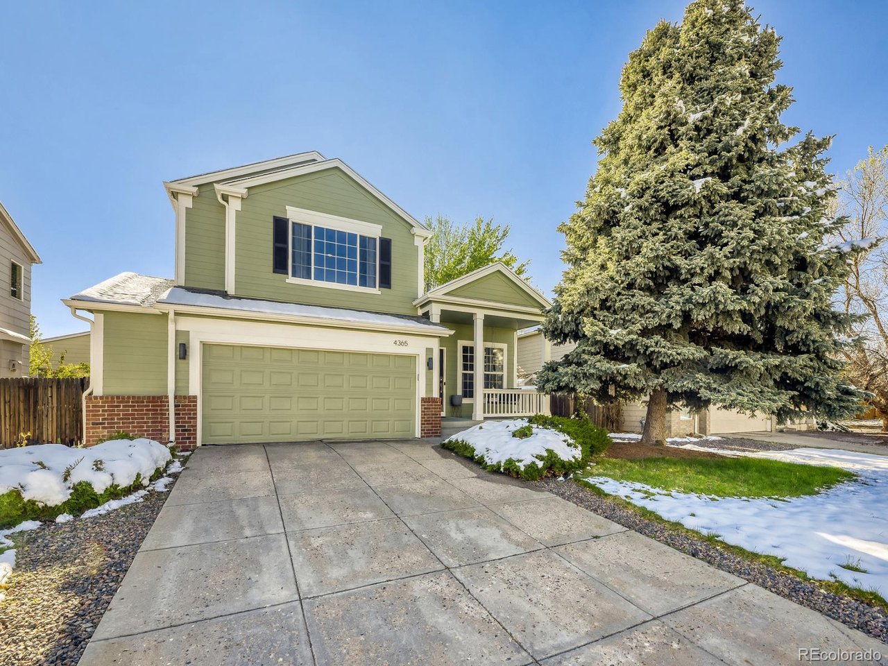 4365 S Kalispell Cir